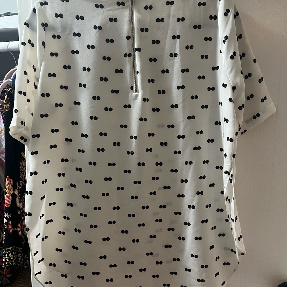 Glamorous blouse